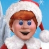 Santa Claus is Comin' to Town! (XSX) game cover art