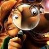Scooby-Doo! First Frights (XSX) game cover art