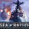 Sea Battle (XSX) game cover art