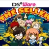 The Seller (XSX) game cover art