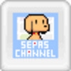 Sepas Channel (XSX) game cover art