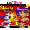 Shantae: Risky's Revenge (XSX) game cover art