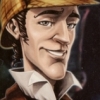 Sherlock Holmes and the Mystery of Osborne House artwork