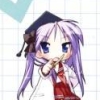 Shin Lucky * Star Moe Drill: Tabidachi (XSX) game cover art
