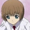 Shion no Ou: The Flowers of Hard Blood artwork