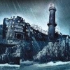 Shutter Island (XSX) game cover art