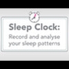 Sleep Clock: Record and analyse your sleep patterns (XSX) game cover art
