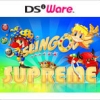 Slingo Supreme (XSX) game cover art