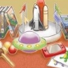Smart Boy's Gameroom 2 (XSX) game cover art