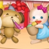 Smart Girl's Playhouse Party (XSX) game cover art