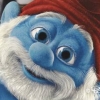 The Smurfs 2 (XSX) game cover art
