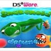 Snakenoid Deluxe (XSX) game cover art