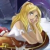 So Blonde: Back to the Island (XSX) game cover art