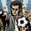 Soccer Tsuku DS: Touch and Direct (XSX) game cover art
