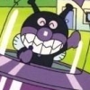 Soreike! Anpanman: Baikinman no Daisakusen artwork