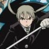 Soul Eater: Medusa no Inbou (XSX) game cover art