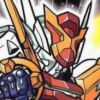 Souseiki Gadget Robo (XSX) game cover art