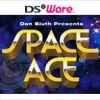 Space Ace artwork
