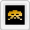Space Invaders Extreme Z (XSX) game cover art