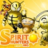 Spirit Hunters Inc: Light (XSX) game cover art