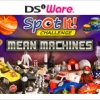 Spot It! Mean Machines (XSX) game cover art