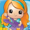 Squinkies 2: Adventure Mall Surprize! artwork