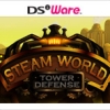 SteamWorld: Tower Defense (XSX) game cover art