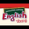 Successfully Learning English: Year 3 (XSX) game cover art