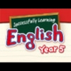 Successfully Learning English: Year 5 (XSX) game cover art
