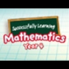 Successfully Learning Mathematics: Year 4 artwork