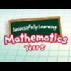 Successfully Learning Mathematics: Year 5 artwork