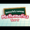 Successfully Learning Mathematics: Year 5 (XSX) game cover art