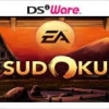 Sudoku (XSX) game cover art