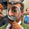 Sudoku Ball Detective artwork