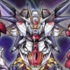 Super Robot Taisen K (XSX) game cover art