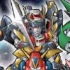 Super Robot Taisen L artwork
