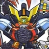 Super Robot Taisen W (XSX) game cover art