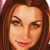 Supermodel Makeover by Lauren Luke (XSX) game cover art