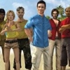 Survivor (XSX) game cover art