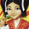 Sushi Academy (XSX) game cover art