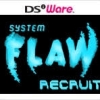 System: Flaw - Recruit (XSX) game cover art