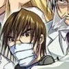 Trauma Center: Under the Knife artwork