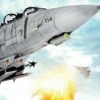 Top Gun artwork
