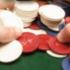 Texas Hold 'Em Poker DS artwork