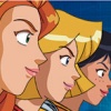 Totally Spies! 2: Undercover (XSX) game cover art