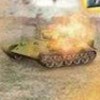 Tank Beat (XSX) game cover art