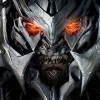 Transformers: Revenge of the Fallen - Decepticons (XSX) game cover art