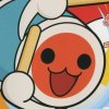 Taiko no Tatsujin DS: Touch de Dokodon! (XSX) game cover art