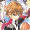 Tales of Hearts (XSX) game cover art