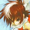 Tales of the Tempest (XSX) game cover art
